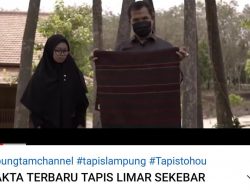 Mau Dapat Hadiah Seperti Sofyan Yakub, Kurniadi-kurniadi, dan Mat Kanjeng, Ikuti Terus Bunk Tam Chennel.