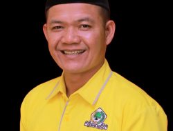 Ismun Minta DPP MKGR non aktifkan ketua MKGR Lampung