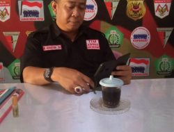 Direktur LBH LMP Lampung, M Ariansyah Angkat Bicara Terkait Penahanan Imron