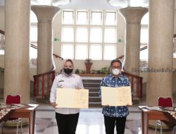 Gandeng UGM Bupati Tulang Bawang Winarti Berencana Dirikan Rumah Sakit Tanpa Kelas