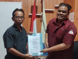 DPD KWRI Provinsi Lampung Keluarkan Surat Mandat Muscab Untuk KWRI Tulang Bawang