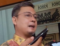 Ketua DPRD Metro, Hadiri Grand Final Muli Mekhanai di Gedung Sessat Bumi Sai Wawai