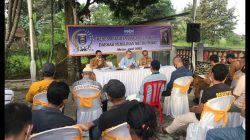 Anggota DPRD Kota Metro Fraksi Partai Demokrat Laksanakan Reses di Jl. Diponegoro
