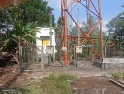 Bohongi Warga, Pihak Tower XL Protelindo Disoal