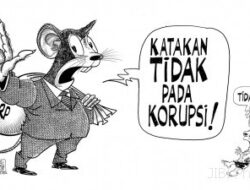 KPP-HAM Lampung Segera Surati PBB Rektor Unila Diduga Korupsi