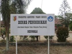 Dinas Pendidikan Tulang Bawang Diduga Turut Menikmati BOP PKBM