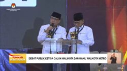 Pernyataan ‘Metro Terisolir’ oleh Cawawali Picu Polemik: Benarkah Kota Ini Sulit Dijangkau?